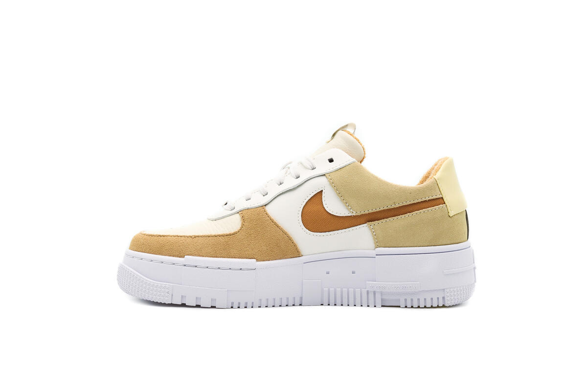 Nike Air Force 1 'Sail' (Women's) - Image 19