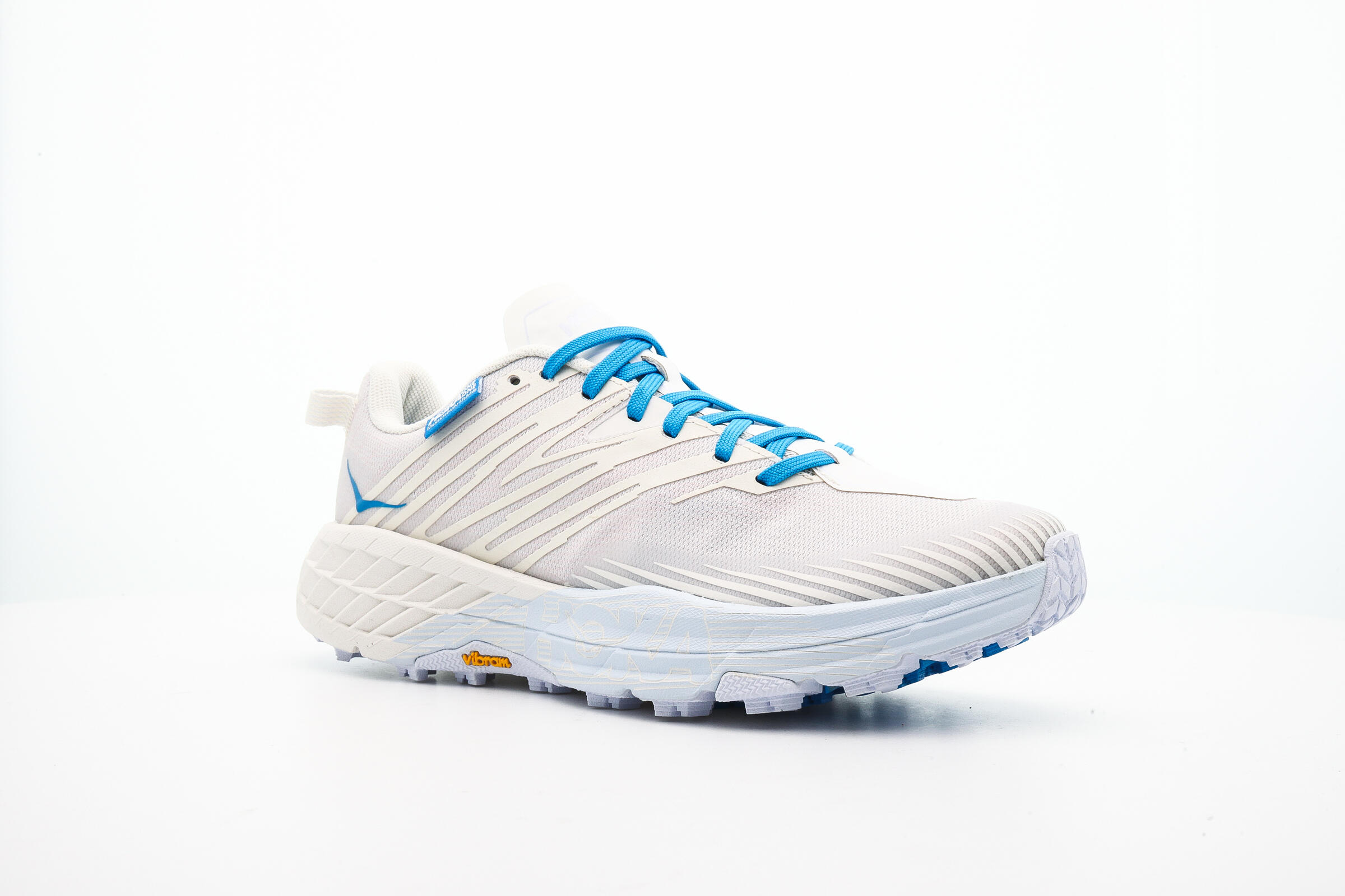 Hoka One One x THIS IS NEVER THAT SPEEDGOAT 4 "MARSHMALLOW"
