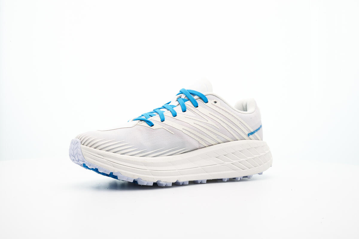 Hoka One One x THIS IS Never THAT Speedgoat 4 "Marshmallow" - Image 7