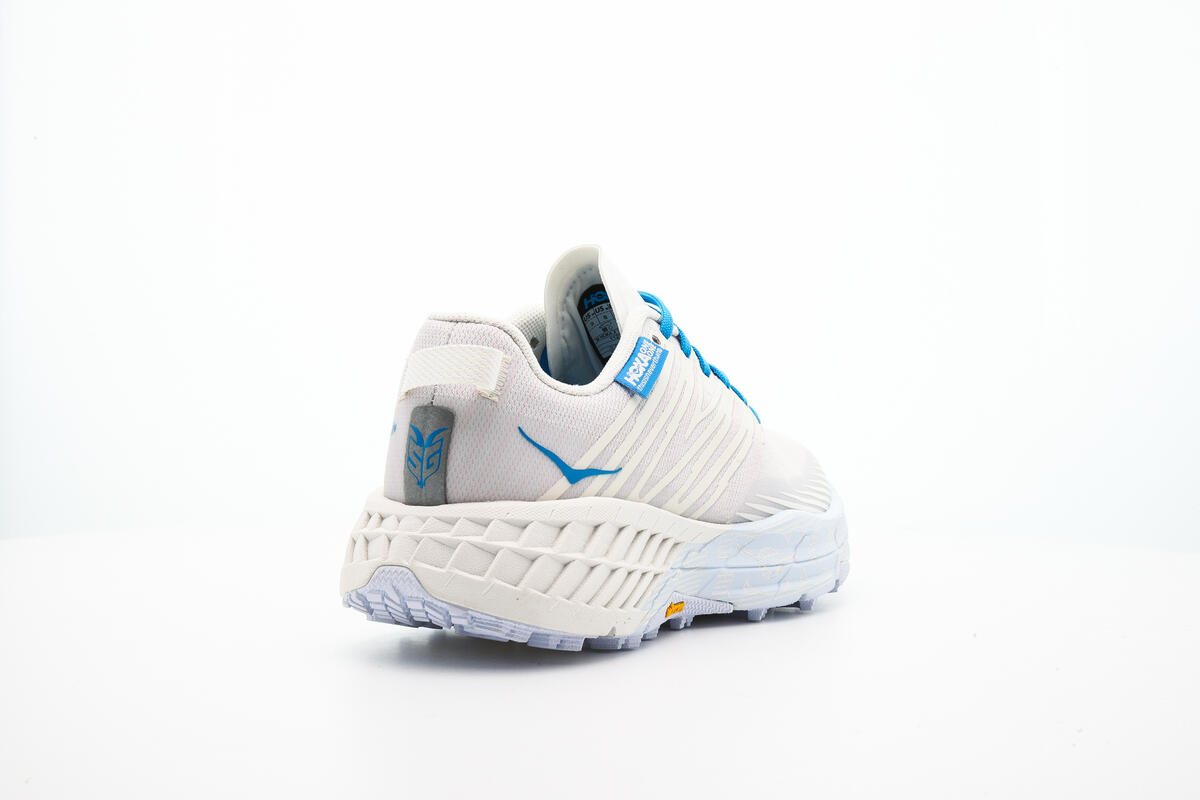 Hoka One One x THIS IS Never THAT Speedgoat 4 "Marshmallow" - Image 12