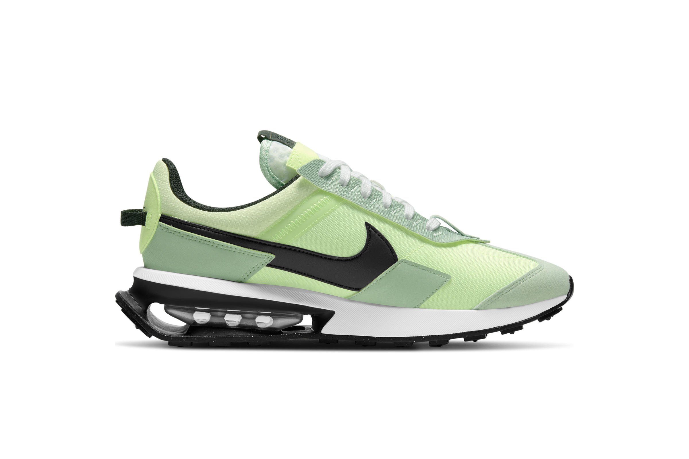 Nike AIR MAX PRE-DAY "LIQUID LIME"