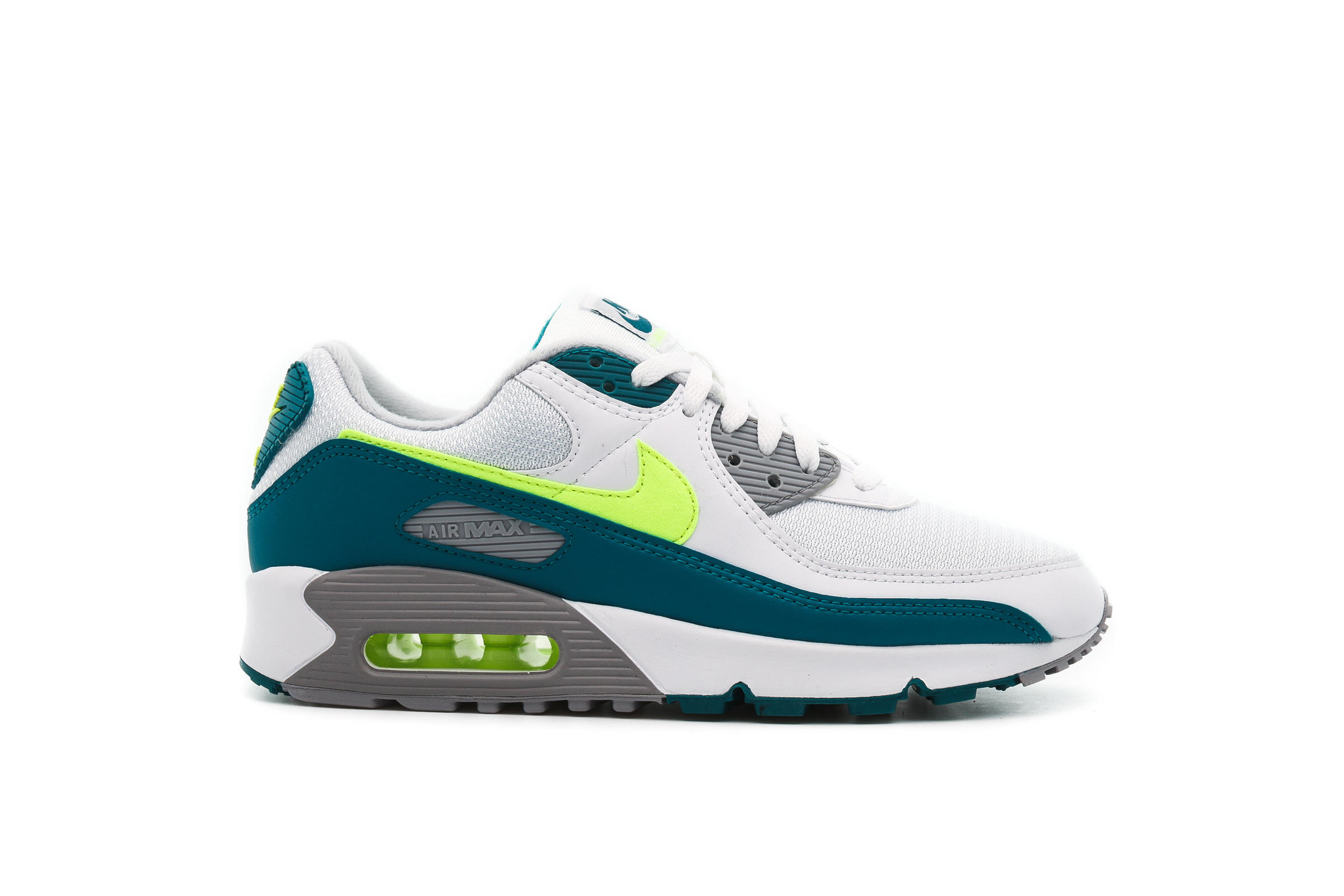 Nike AIR MAX III "HOT LIME"