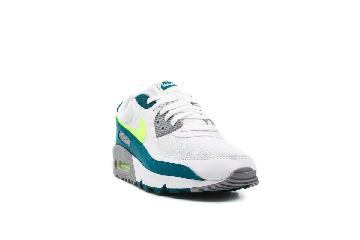air max iii spruce lime
