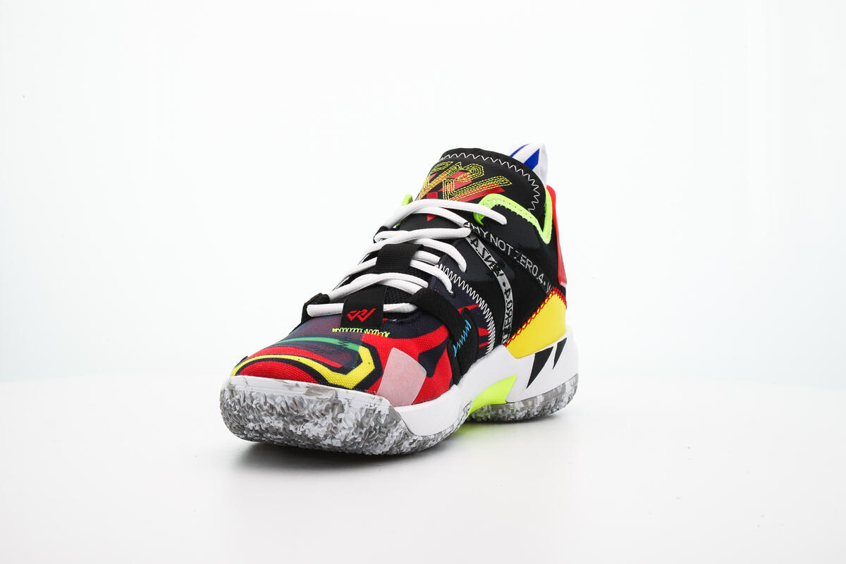 Air Jordan WHY NOT ZER0.4 'Marathon' - Image 6