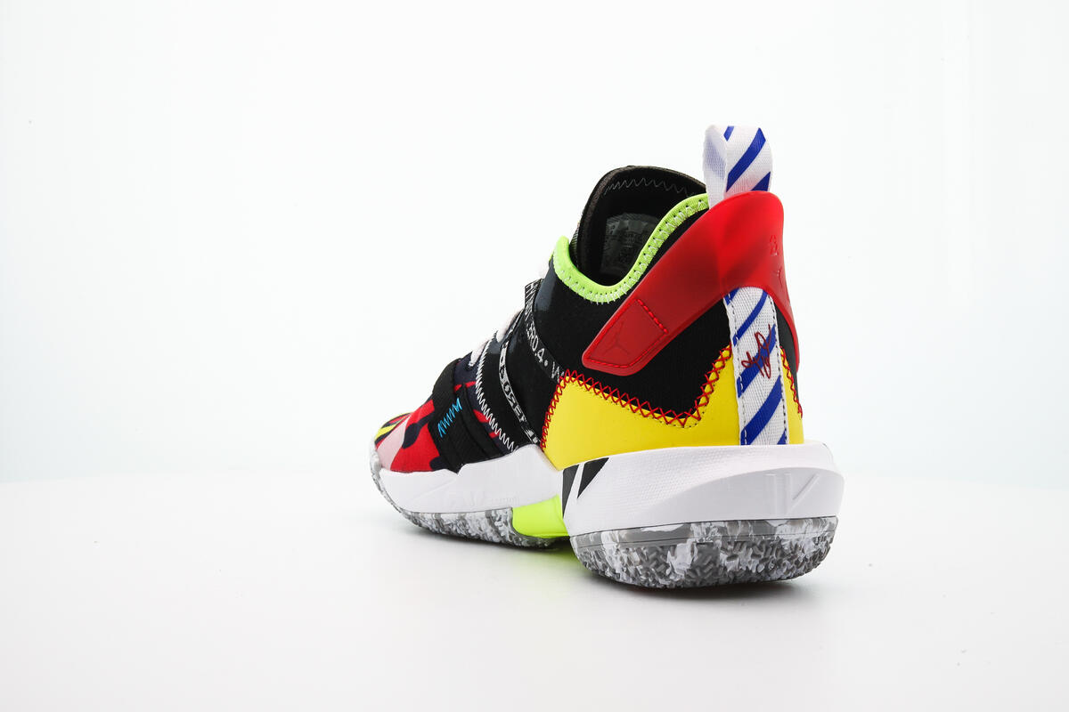 Air Jordan WHY NOT ZER0.4 'Marathon' - Image 10