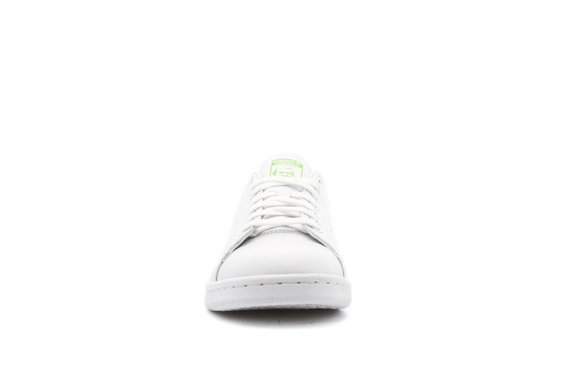 adidas Stan Smith Kermit - White/Green - Image 5