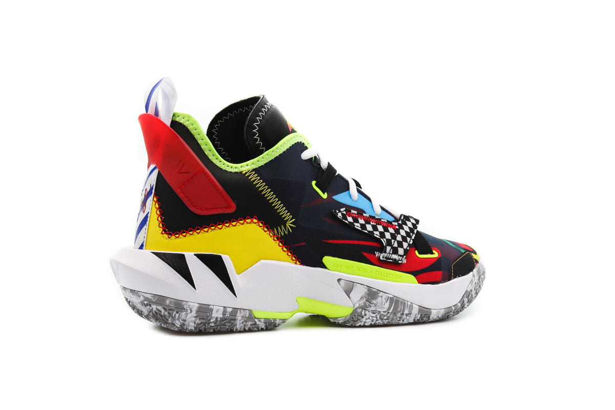 Air Jordan WHY NOT ZER0.4 'Marathon' - Image 13