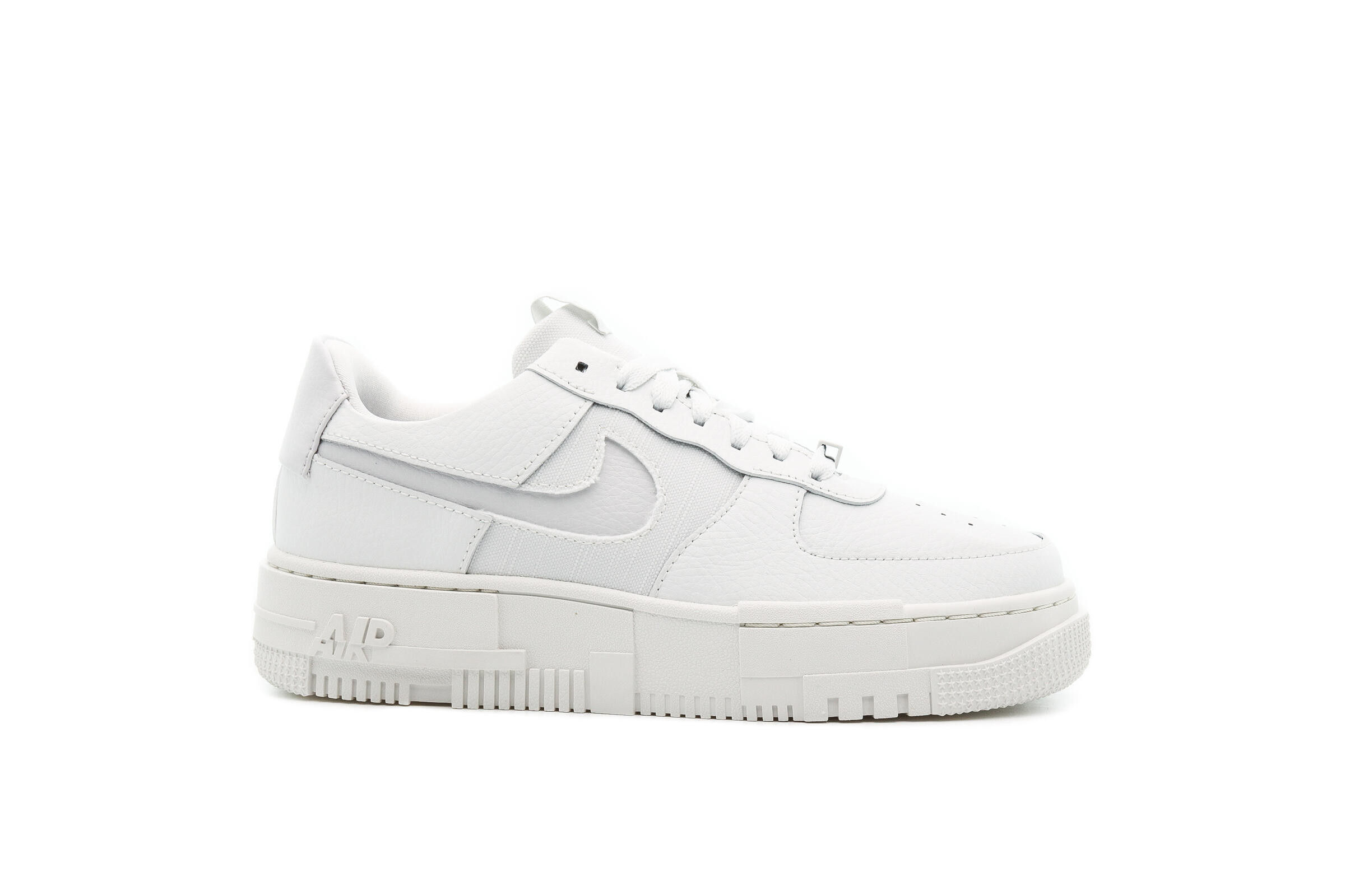 Nike WMNS AIR FORCE PIXEL "WHITE"