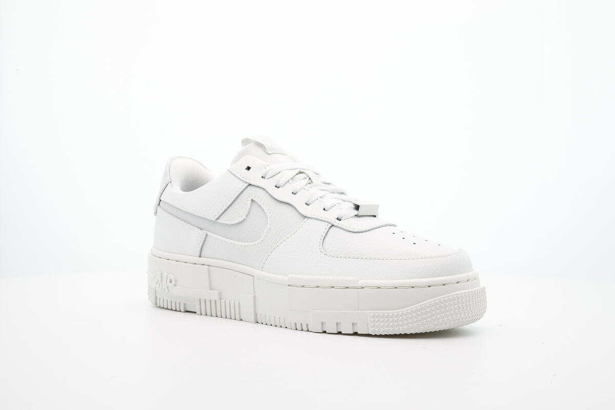 Nike Air Force 1 White (Women's) - Image 3