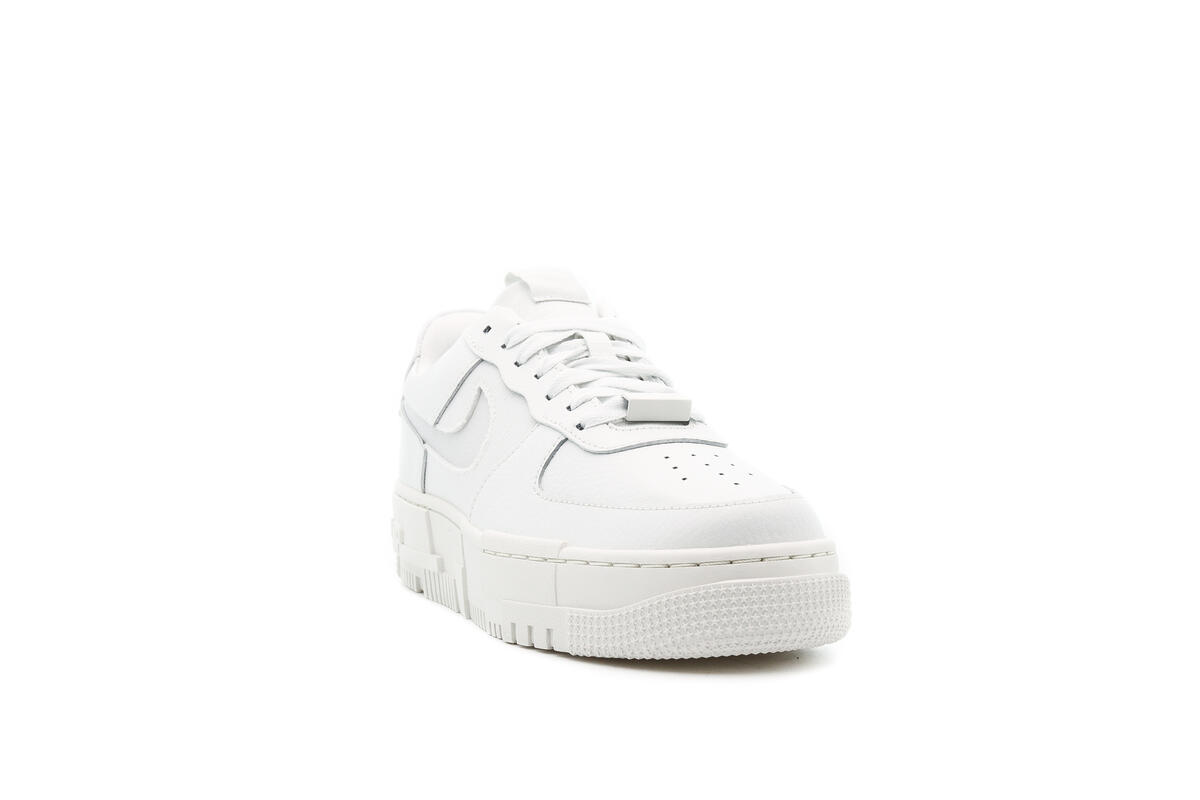 Nike Air Force 1 White (Women's) - Image 4