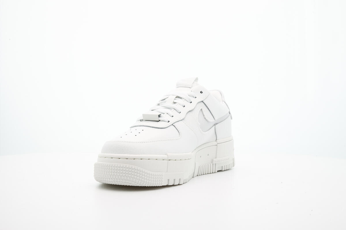 Nike Air Force 1 White (Women's) - Image 6