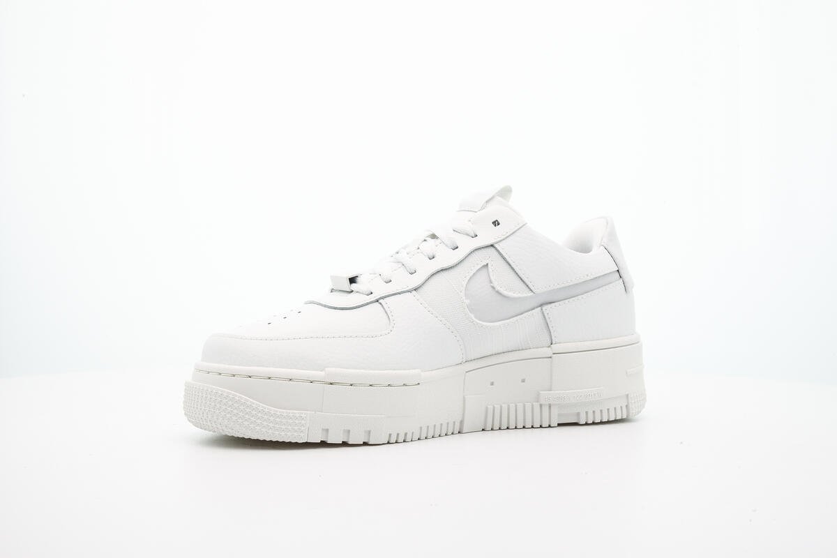 Nike Air Force 1 White (Women's) - Image 7