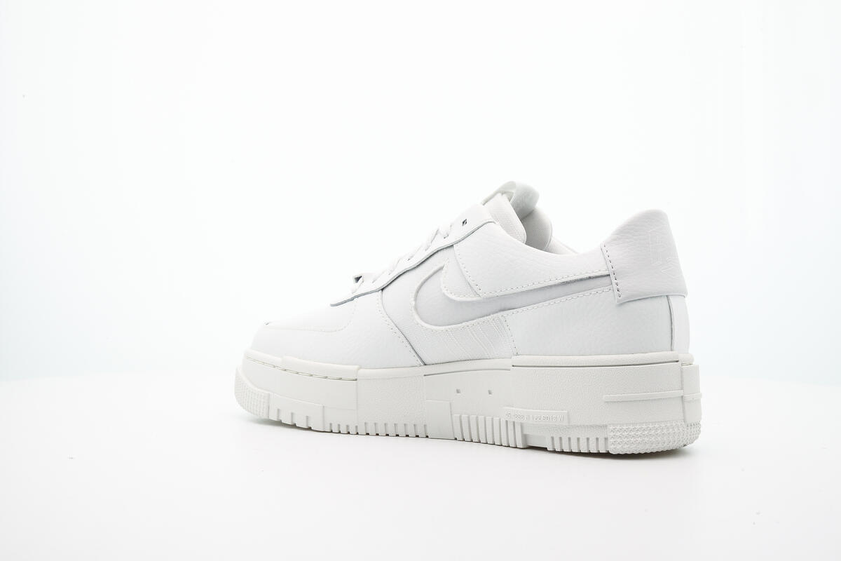 Nike Air Force 1 White (Women's) - Image 9
