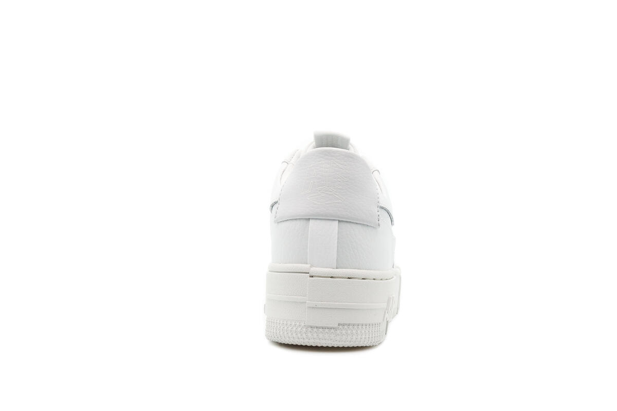 Nike Air Force 1 White (Women's) - Image 11