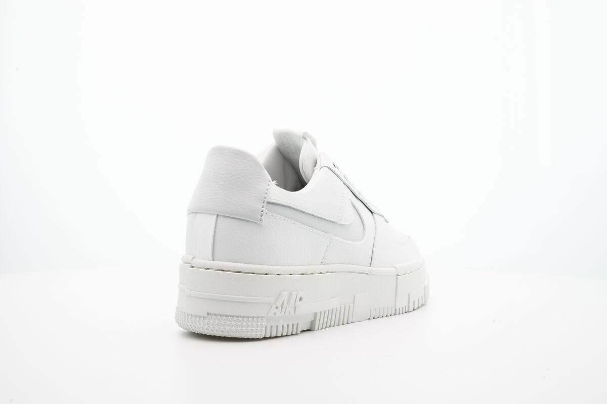 Nike Air Force 1 White (Women's) - Image 12