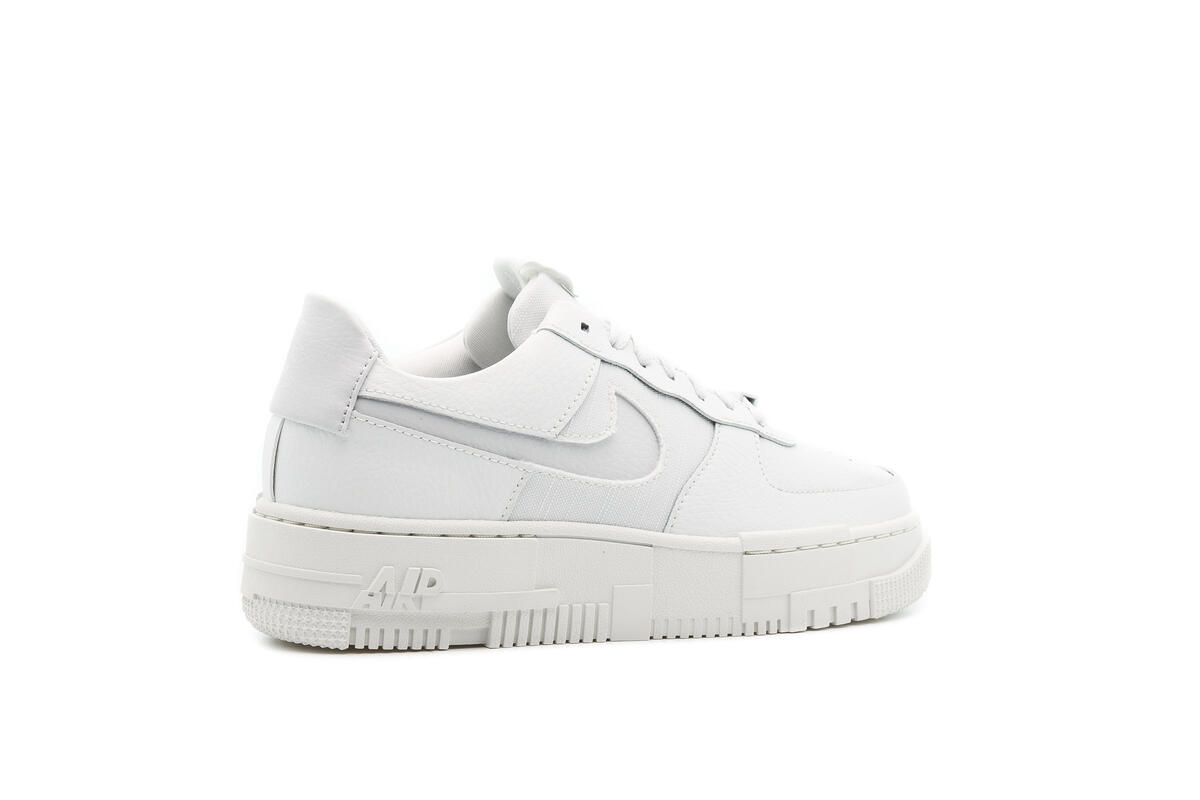 Nike Air Force 1 White (Women's) - Image 13