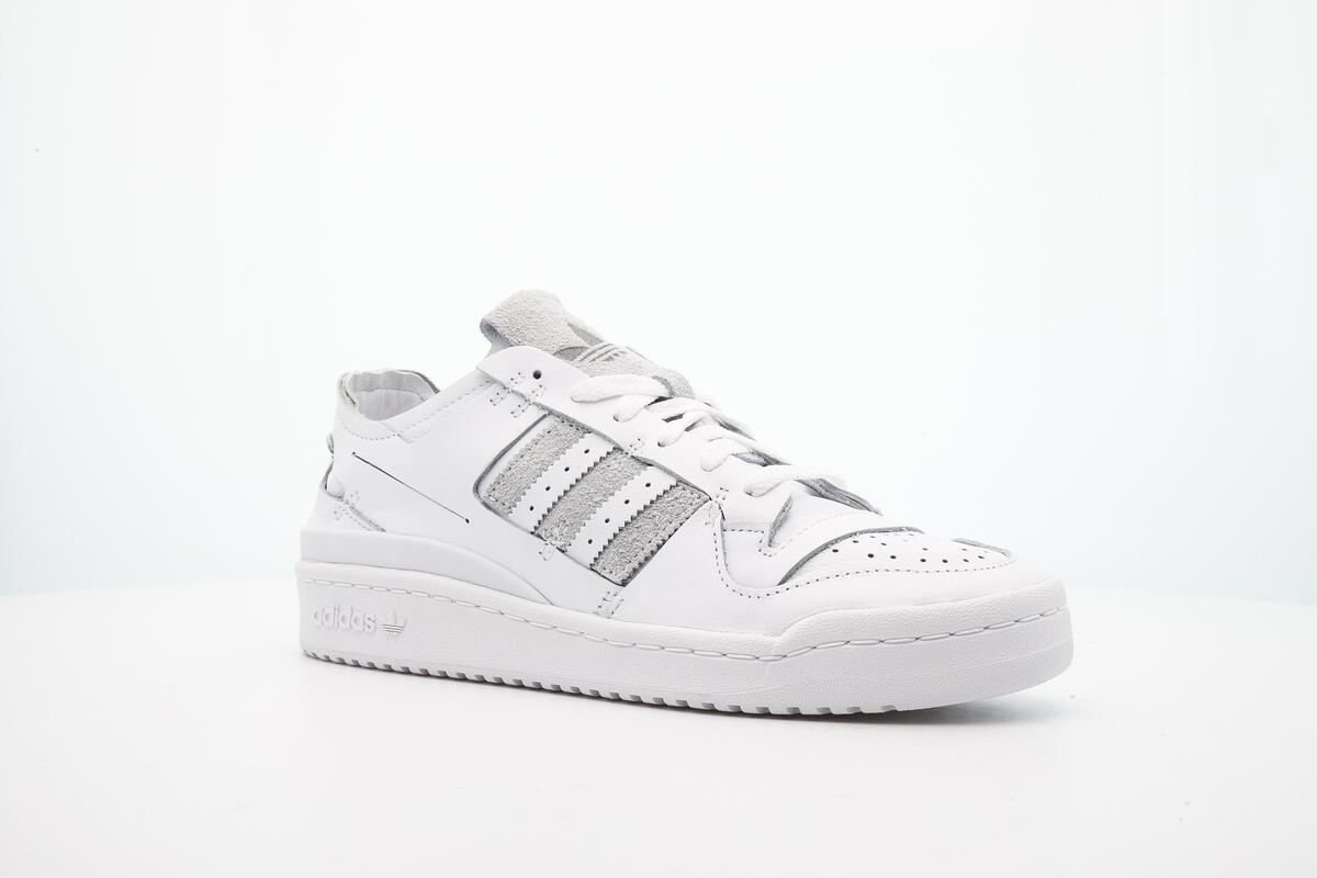 adidas Forum 84 "Footwear White" - Image 3