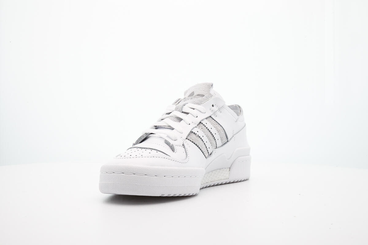 adidas Forum 84 "Footwear White" - Image 6