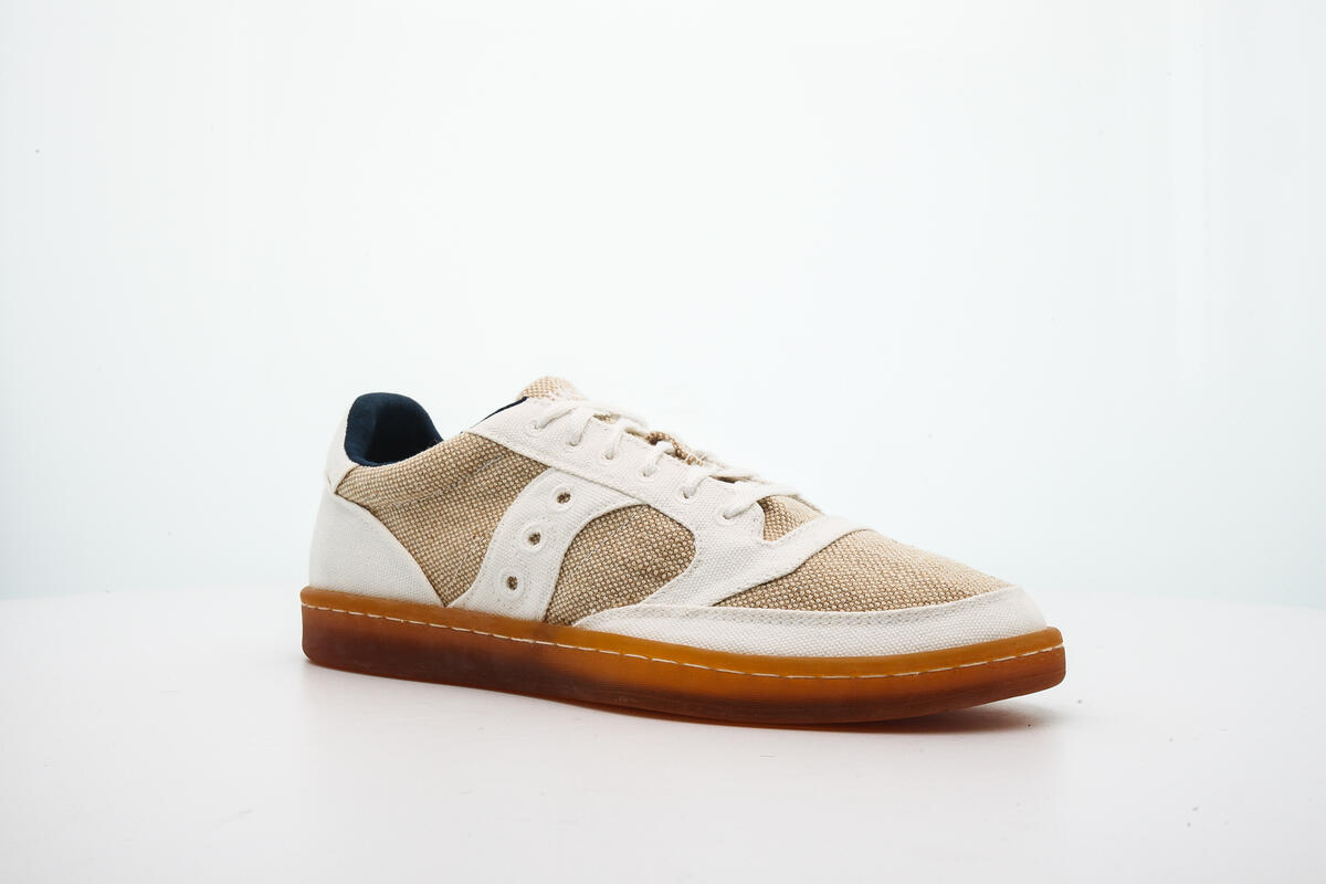 Saucony Jazz Court Natural - Image 3