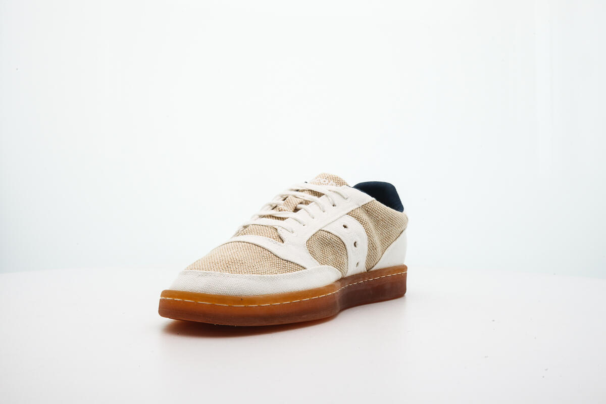 Saucony Jazz Court Natural - Image 6