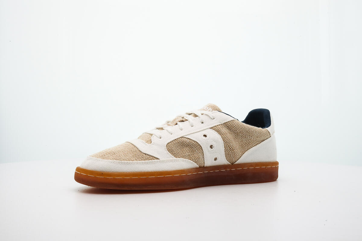Saucony Jazz Court Natural - Image 7