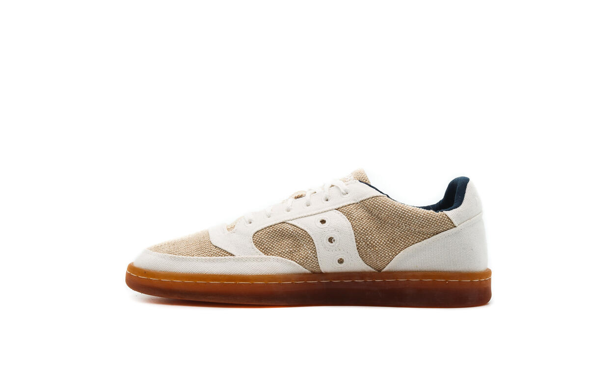 Saucony Jazz Court Natural - Image 8