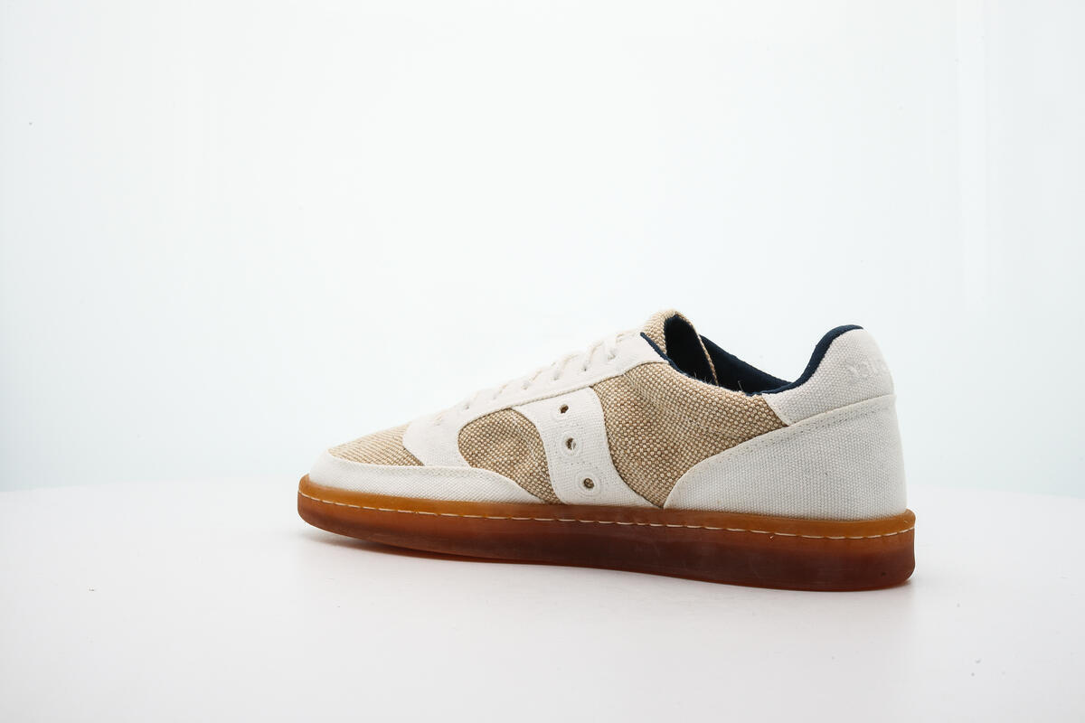 Saucony Jazz Court Natural - Image 9