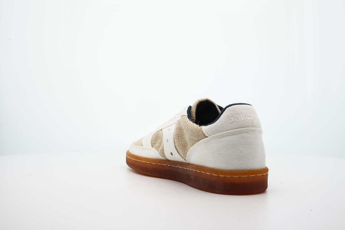 Saucony Jazz Court Natural - Image 10