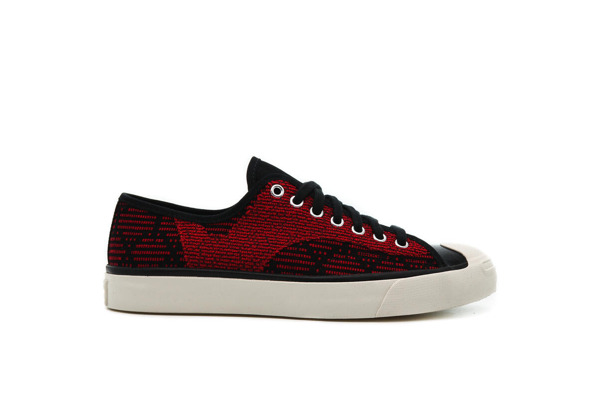 Converse Jack Purcell 'Black' - Image 2