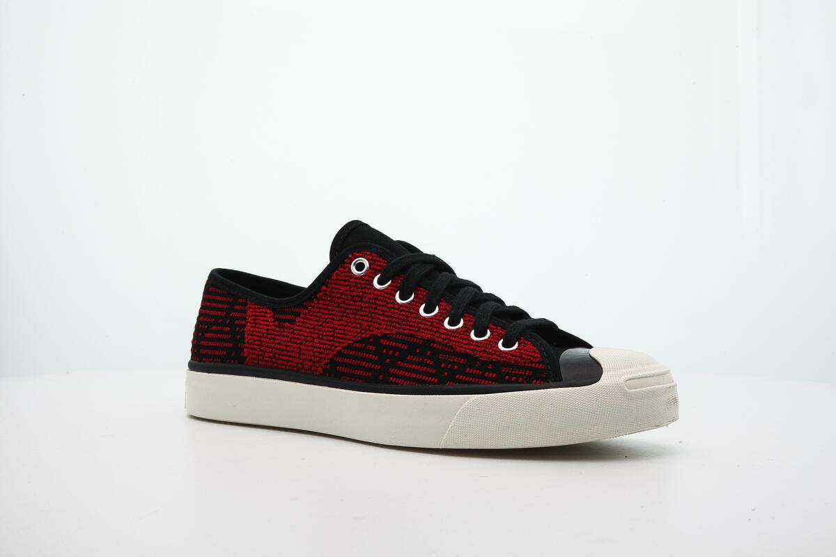 Converse Jack Purcell 'Black' - Image 3