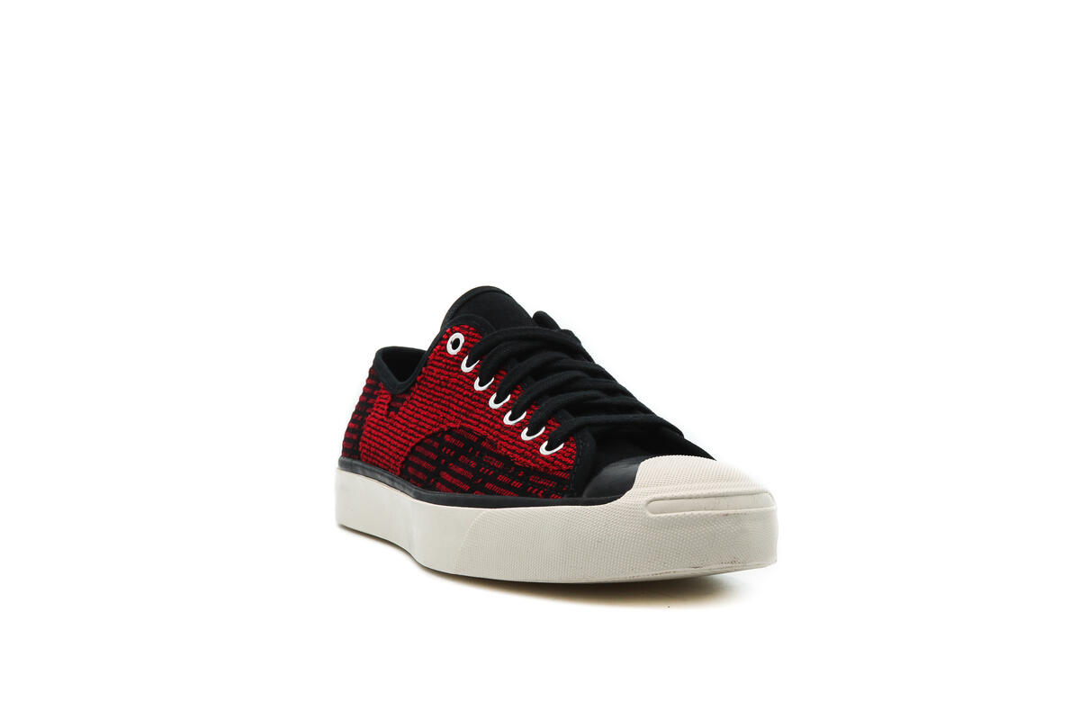 Converse Jack Purcell 'Black' - Image 4