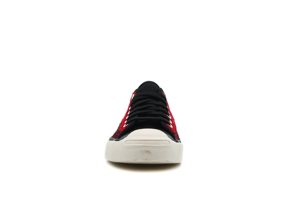 Converse Jack Purcell 'Black' - Image 5