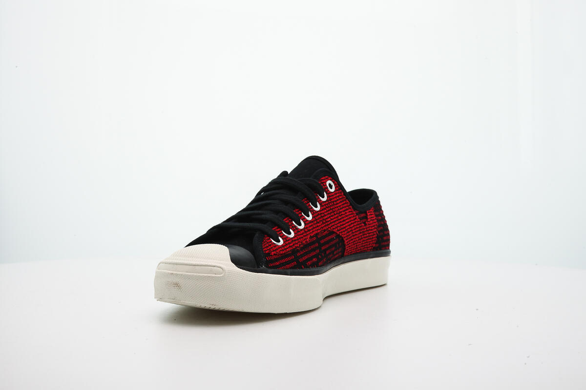 Converse Jack Purcell 'Black' - Image 6
