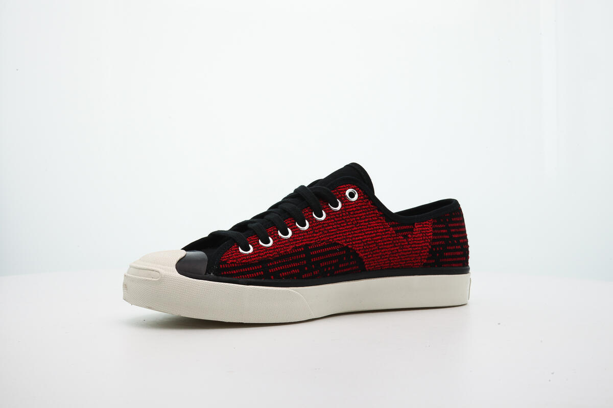 Converse Jack Purcell 'Black' - Image 7