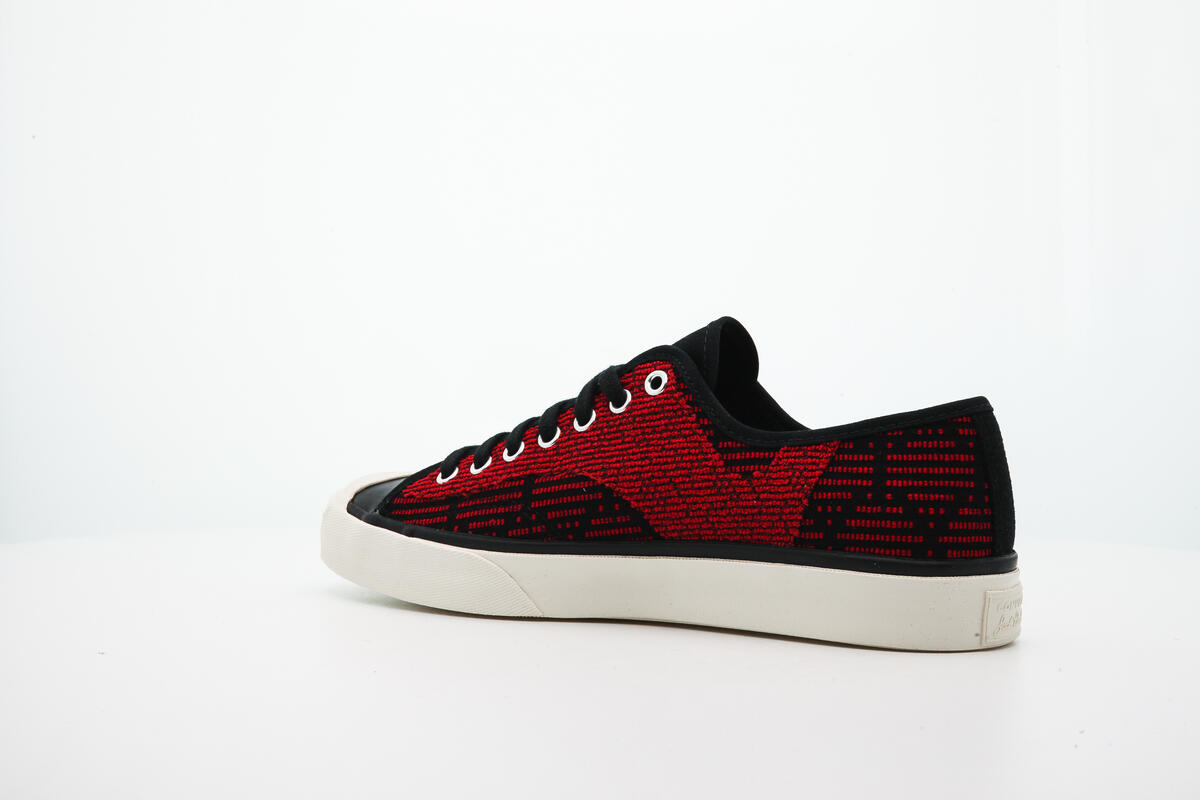Converse Jack Purcell 'Black' - Image 9
