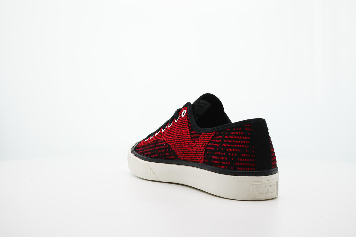 Converse Jack Purcell 'Black' - Image 10