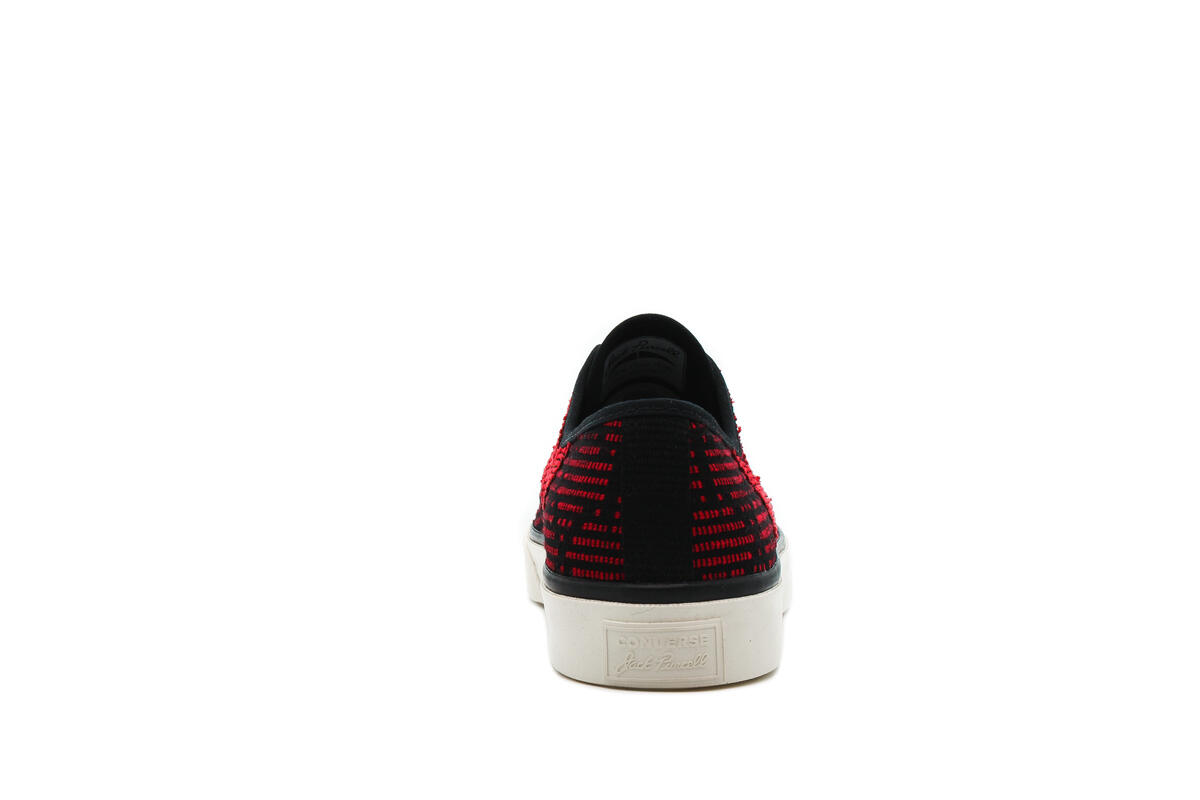 Converse Jack Purcell 'Black' - Image 11