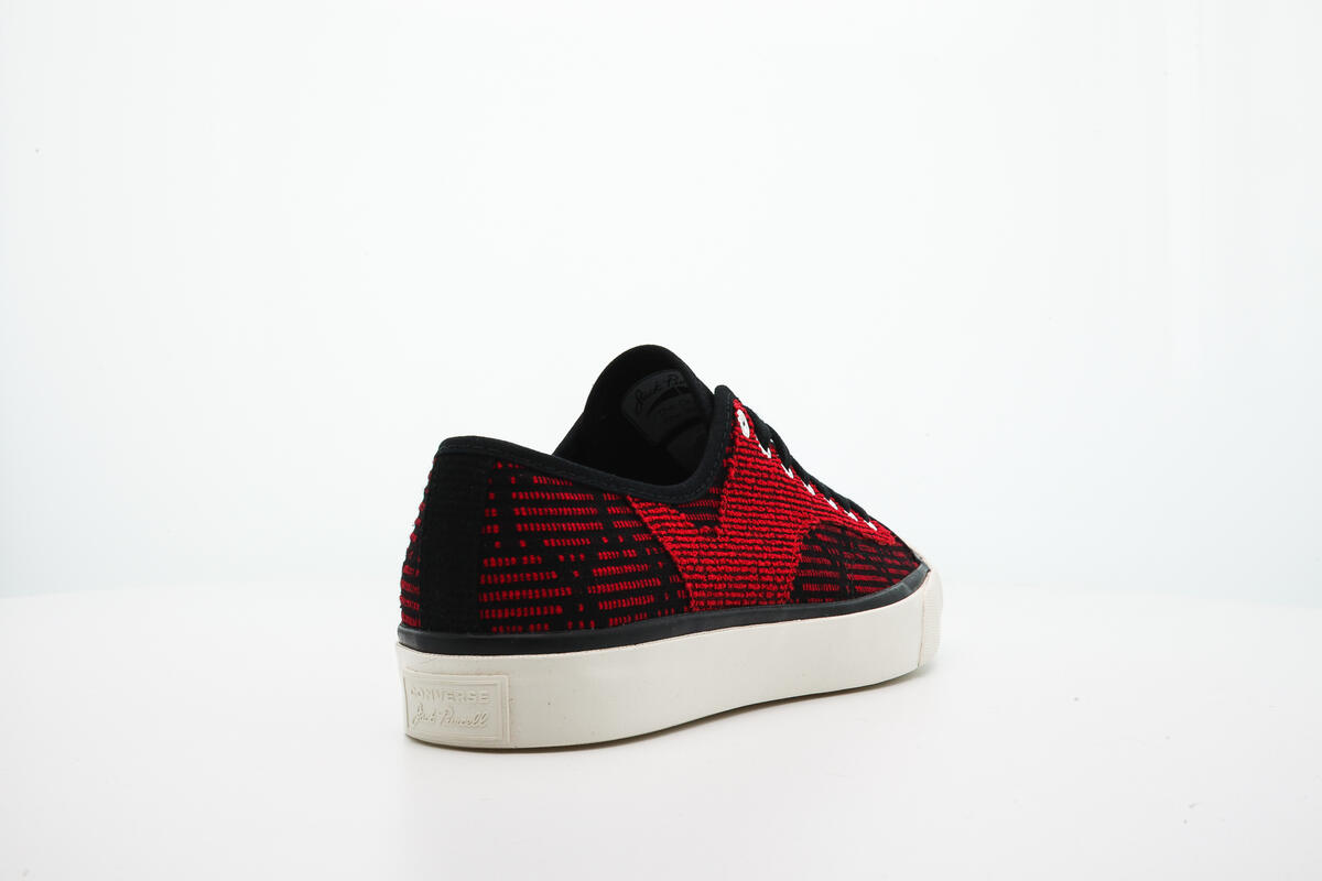 Converse Jack Purcell 'Black' - Image 12