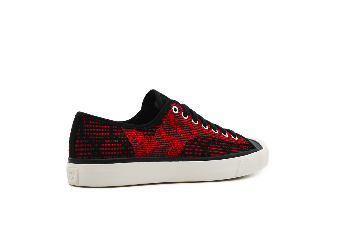 Converse Jack Purcell 'Black' - Image 13
