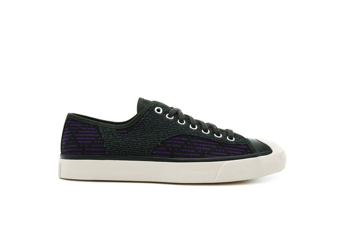 Converse Jack Purcell 'Deep Lichen' - Image 2