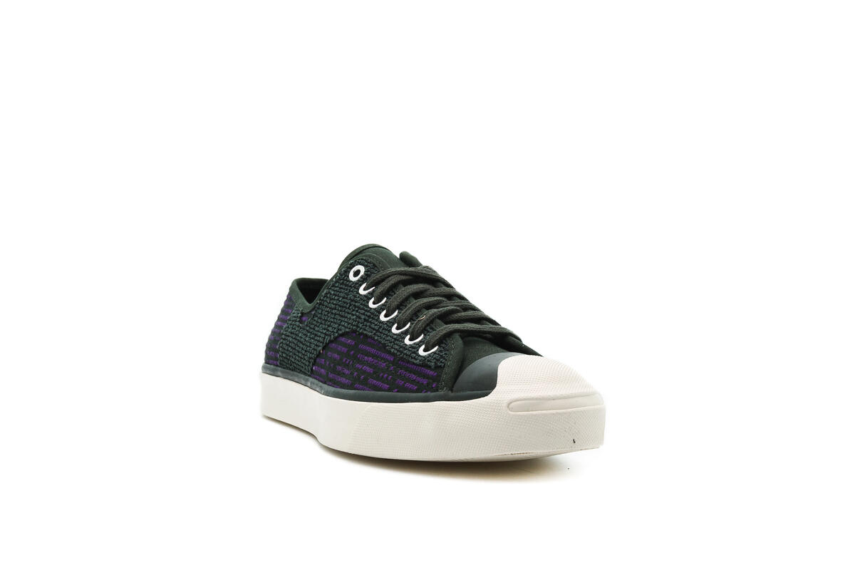 Converse Jack Purcell 'Deep Lichen' - Image 4