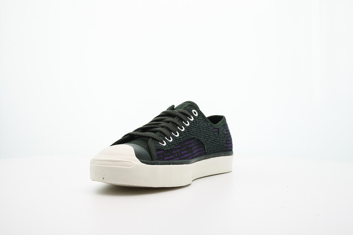 Converse Jack Purcell 'Deep Lichen' - Image 6
