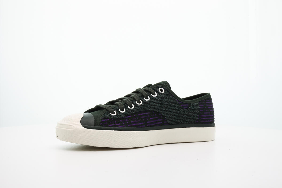 Converse Jack Purcell 'Deep Lichen' - Image 7