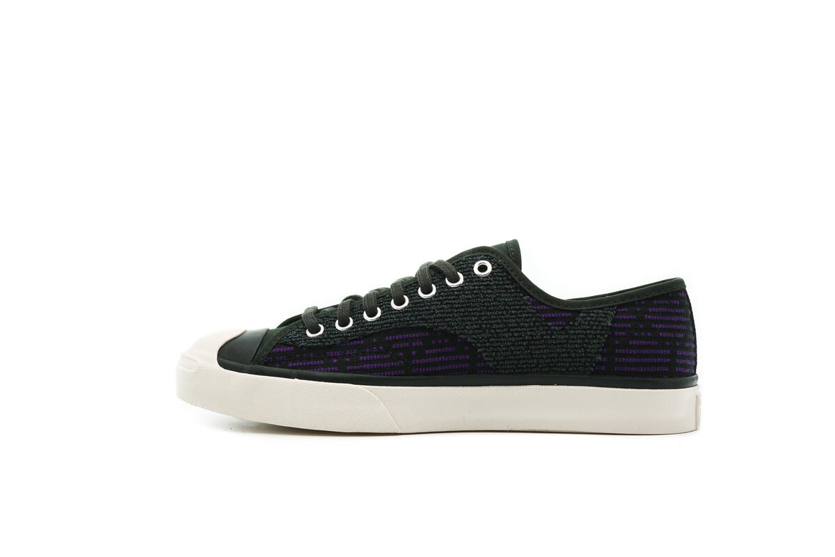 Converse Jack Purcell 'Deep Lichen' - Image 8