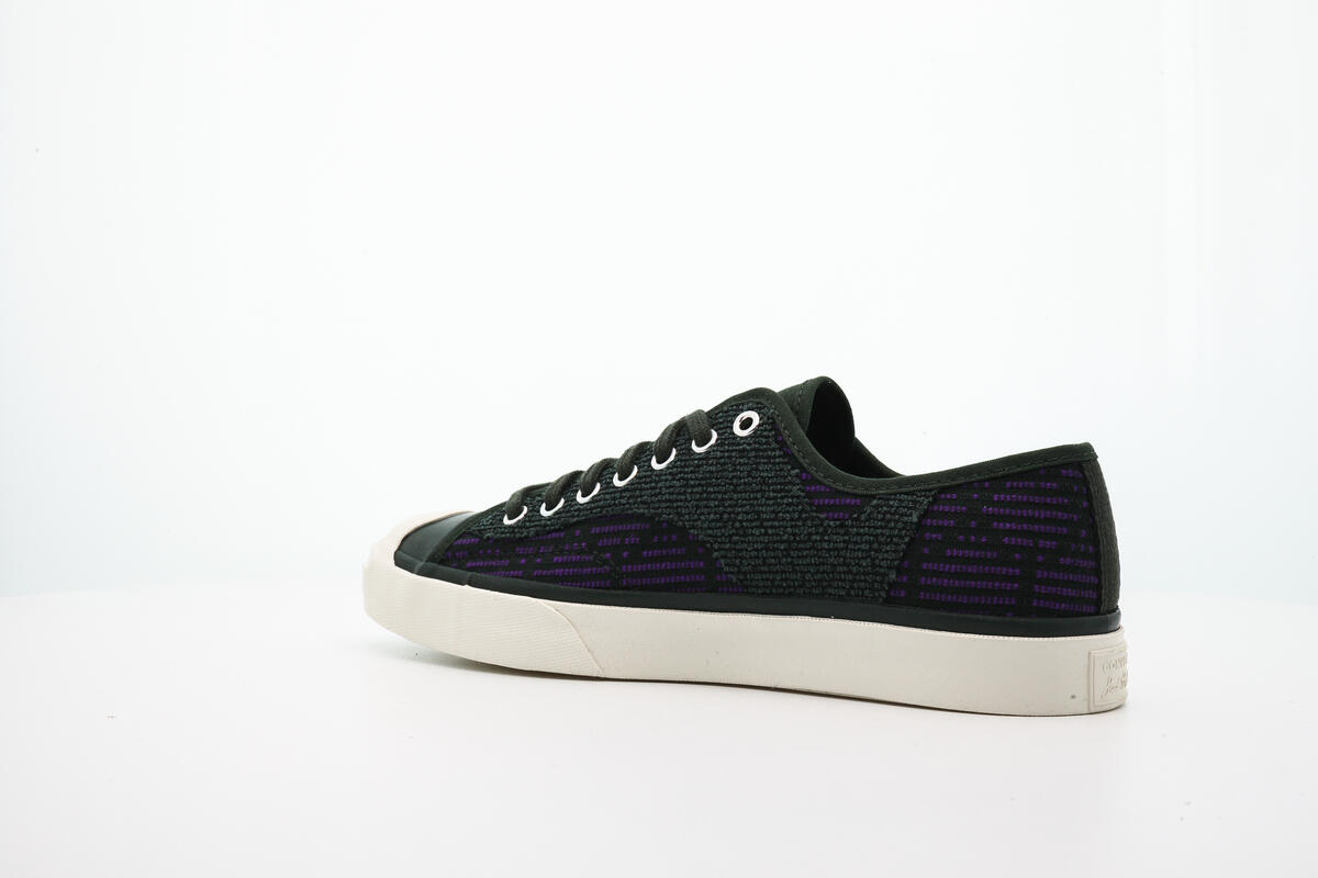 Converse Jack Purcell 'Deep Lichen' - Image 9