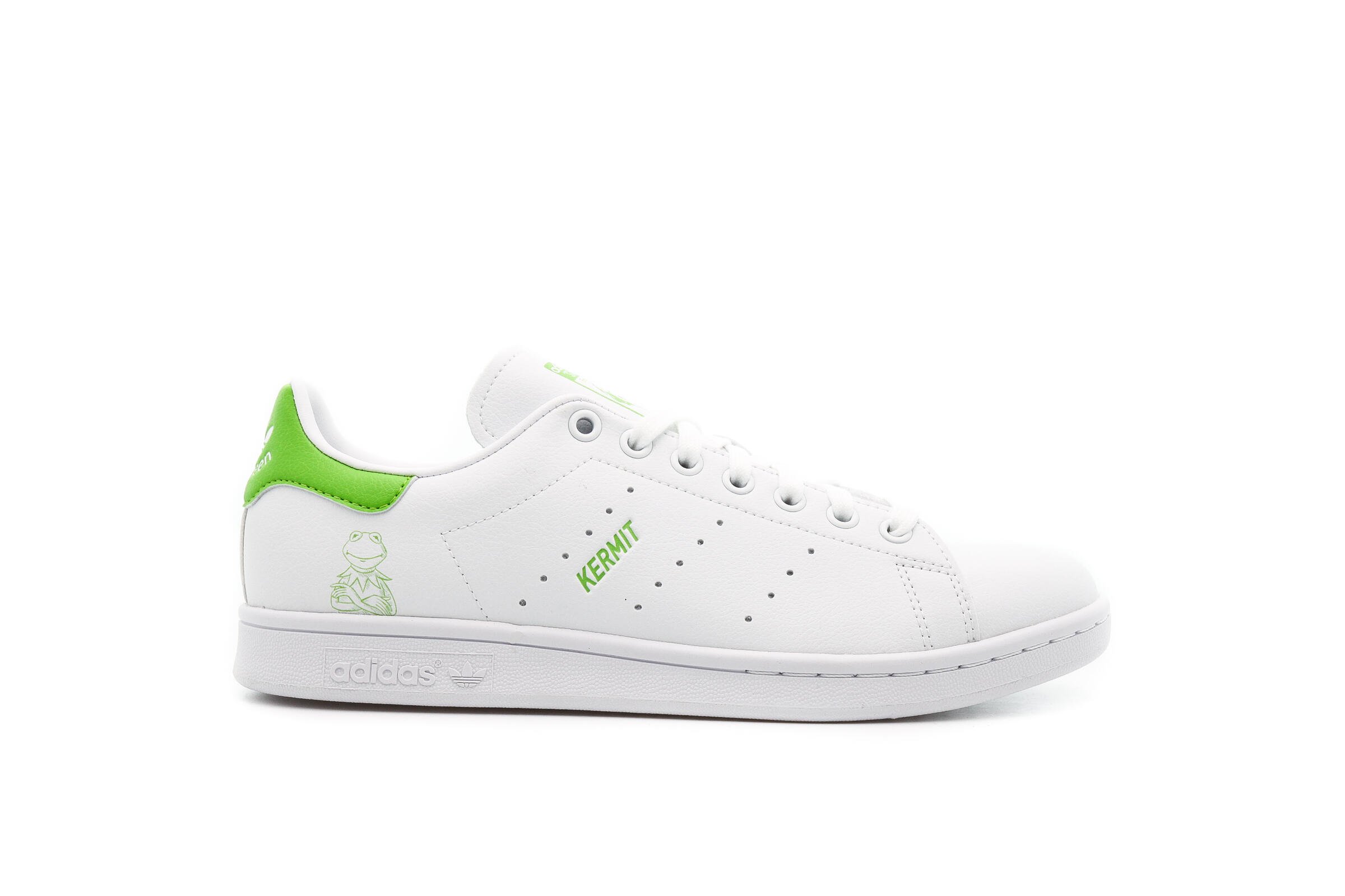 adidas Originals STAN SMITH "KERMIT"