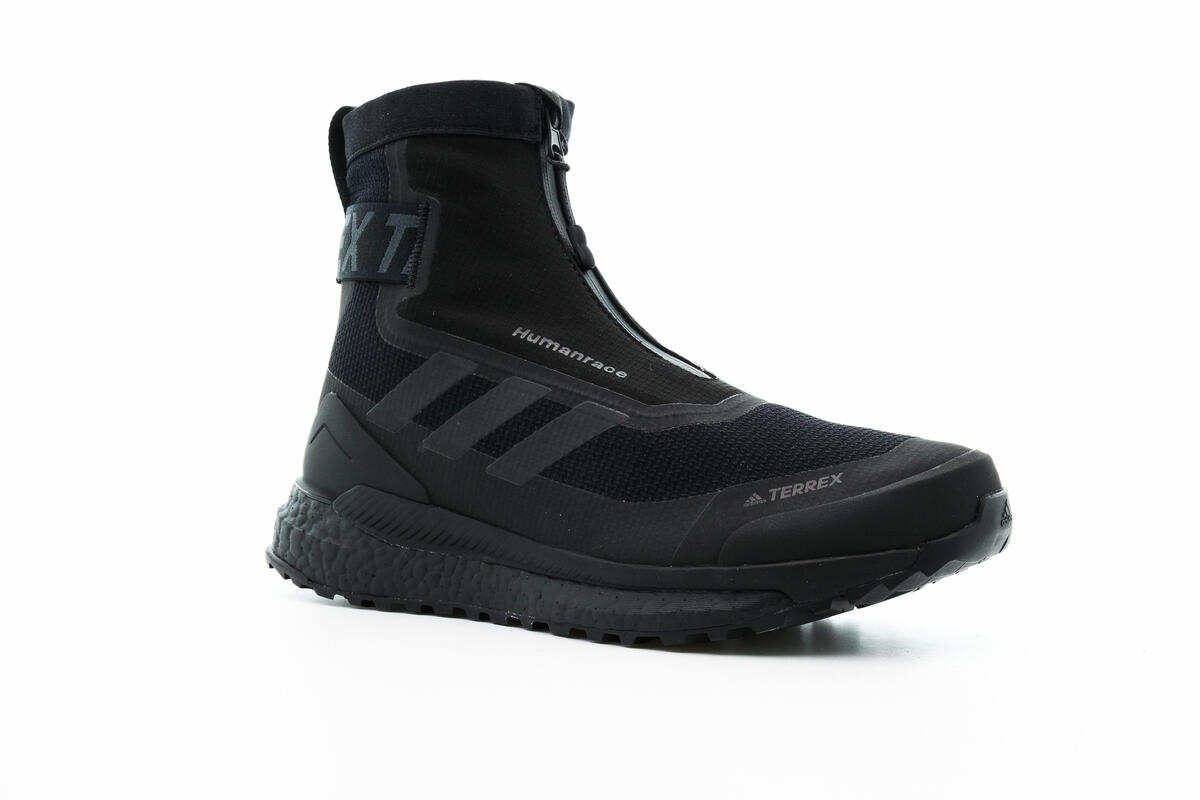 adidas x Pharrell Williams Performance Human MADE Terrex Freehiker C.RDY BF "Black" - Image 9
