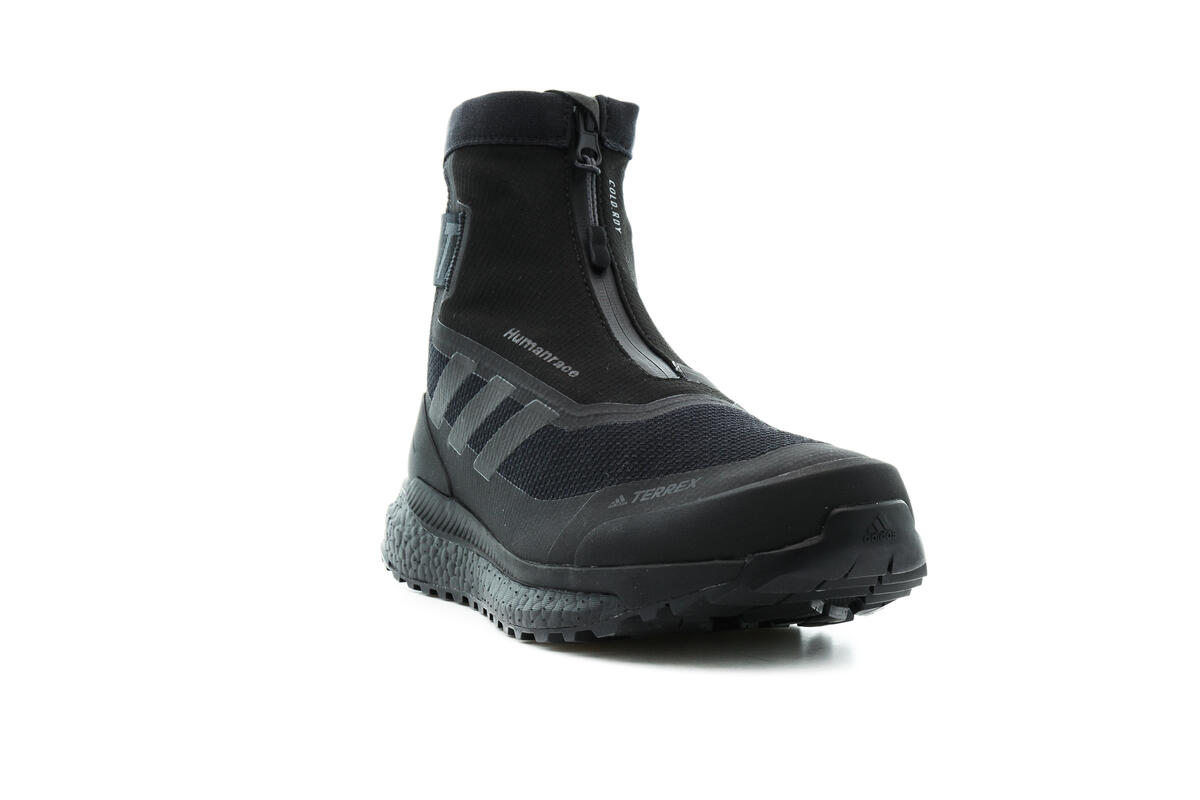 adidas x Pharrell Williams Performance Human MADE Terrex Freehiker C.RDY BF "Black" - Image 10