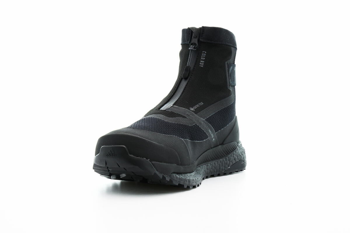 adidas x Pharrell Williams Performance Human MADE Terrex Freehiker C.RDY BF "Black" - Image 12