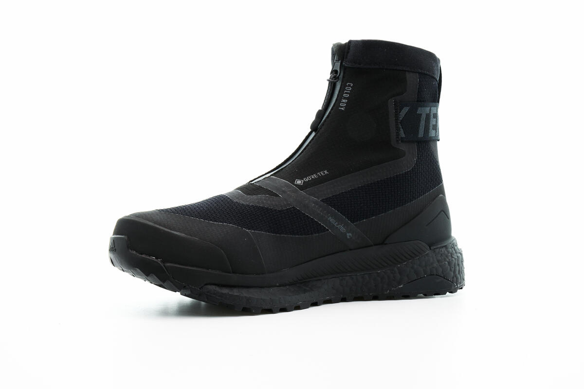 adidas x Pharrell Williams Performance Human MADE Terrex Freehiker C.RDY BF "Black" - Image 13
